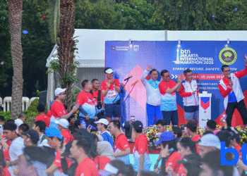 BTN JAKIM 2025 Diakui Dunia, Siap Naik Level Internasional