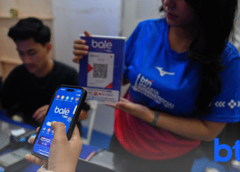 31.000 Pelari Ramaikan BTN Jakarta Marathon 2025