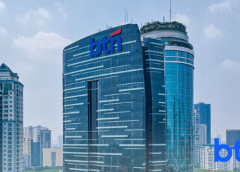 BTN Berdayakan Rakyat Lewat Program Sosial Nasional