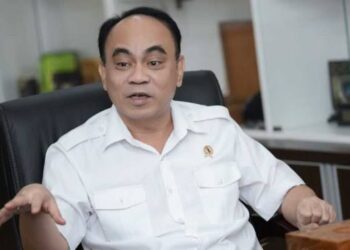 Budi Arie Minta Tambahan Anggaran ke DPR