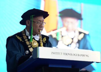 Pendidikan Teknik Harus Jawab Tantangan Geopolitik dan Ekonomi