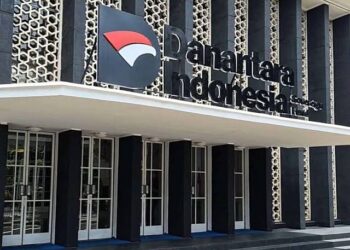 Perusahaan Arab Saudi Suntik Rp162 Triliun ke Danantara untuk Proyek Energi Bersih