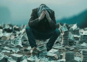 Kerja Keras Tapi Gaji Lenyap! Coba Cek 5 Masalah Ini, Anda Punya?