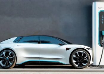 Harga Mobil Listrik Bekas Anjlok Ratusan Juta, ini Penyebabnya