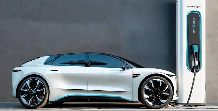 Harga Mobil Listrik Bekas Anjlok Ratusan Juta, ini Penyebabnya