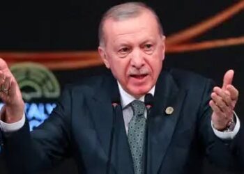Erdogan Murka, Empat Kartunis Ditangkap Akibat Kartun Nabi