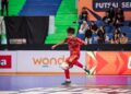 Futsal dan Literasi Keuangan Bertemu di Ajang BNI 2025