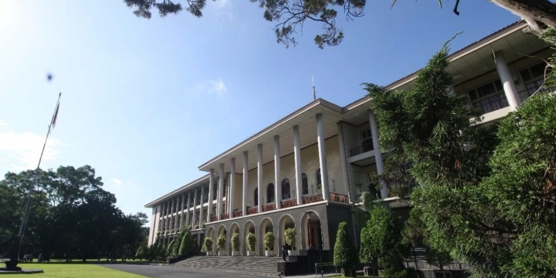 Strategi UGM Sabet Juara Prestasi Nasional Mahasiswa 2025