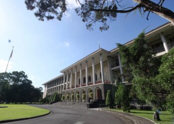 Strategi UGM Sabet Juara Prestasi Nasional Mahasiswa 2025