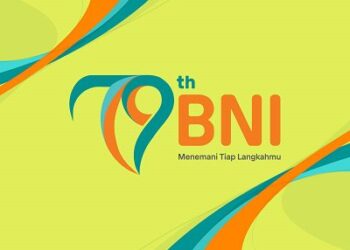 “Menemani Tiap Langkahmu”, Semangat Baru BNI