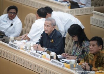 Infrastruktur DOB Papua Dipacu Lewat Dana K/L dan TKD