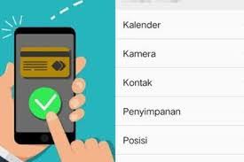 Nomor HP Dicatut Jadi Kontak Darurat Pinjol? Begini Cara Melapor ke OJK