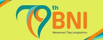 BNI Rayakan HUT ke-79 dengan Silaturahmi Langsung ke Nasabah