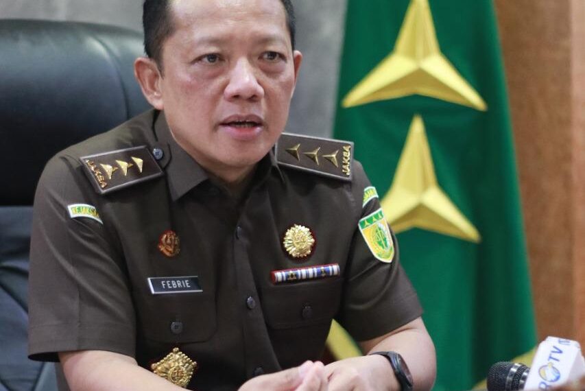 Kejagung Dalami Dugaan Korupsi Kredit Sritex, Delapan Saksi Diperiksa