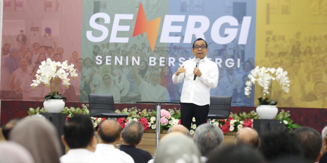 Reformasi Birokrasi Harus Seimbang dan Berdampak Nyata