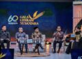 Gala Literasi Nusantara Tekankan Pentingnya Cek Fakta