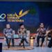 Gala Literasi Nusantara Tekankan Pentingnya Cek Fakta