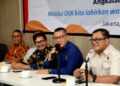 PWI Jaya Gelar OKK Angkatan ke-21/2025