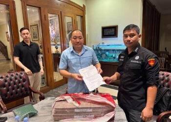 Penyidik Jampidsus Geledah Kantor dan Rumah Dirut PT Sritex, Sita Uang Tunai Rp 2 Miliar