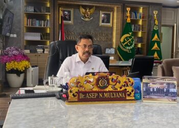 Pemukulan Pacar di Biak Berakhir Damai Lewat Restorative Justice