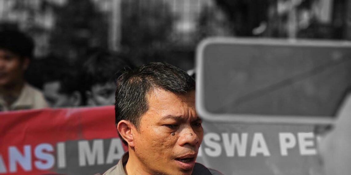 Aliansi Mahasiswa dan Koprabu Law Firm Desak Kejagung Usut Dugaan Pelanggaran Hukum Kerja Sama Komersial Bandara Ngurah Rai