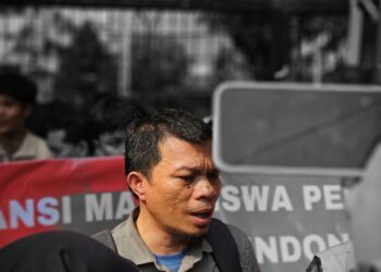 Aliansi Mahasiswa dan Koprabu Law Firm Desak Kejagung Usut Dugaan Pelanggaran Hukum Kerja Sama Komersial Bandara Ngurah Rai