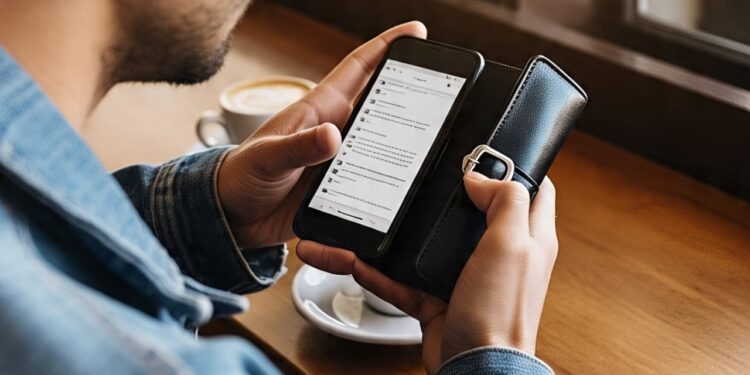 Modus BTS Palsu Meningkat di Indonesia, Rekening Warga Terkuras – Ini Cara Mencegahnya