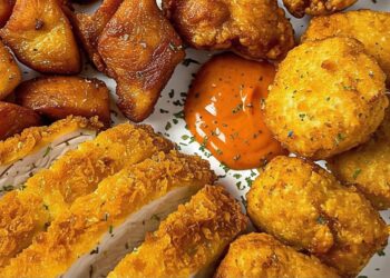 Daftar Makanan Penyebab Asam Urat Naik