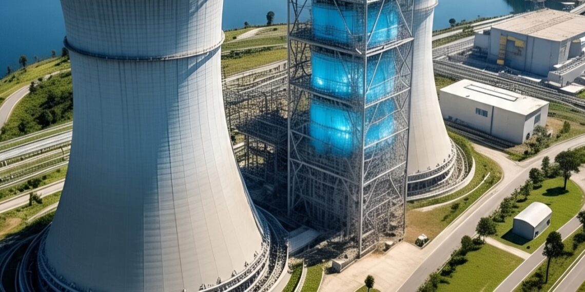 PLN Ungkap Indonesia Miliki 24 Ribu Ton Uranium di Melawi untuk Potensi Energi Nuklir