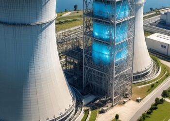 PLN Ungkap Indonesia Miliki 24 Ribu Ton Uranium di Melawi untuk Potensi Energi Nuklir