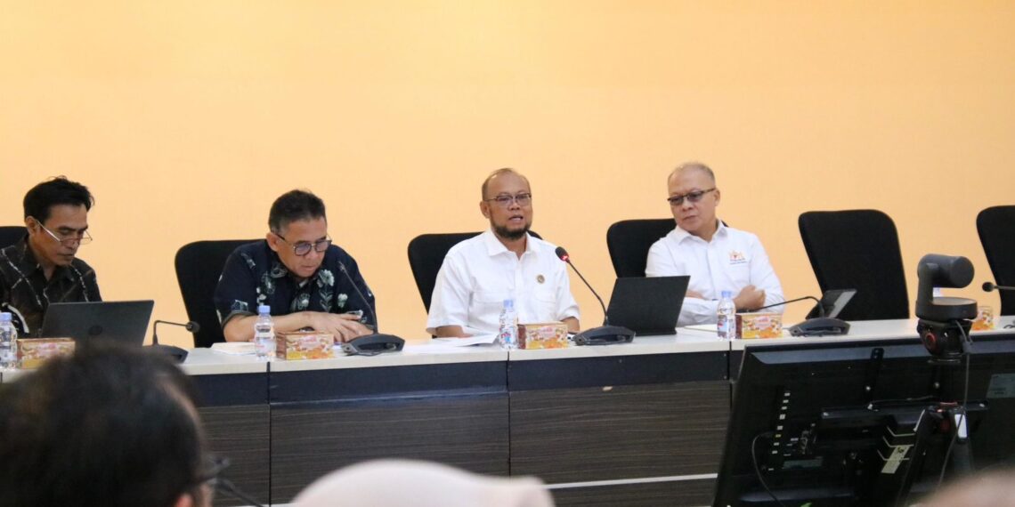 Kerja Sama Vokasi Indonesia–Tiongkok Perluas Pusat Pelatihan