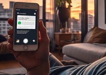 Modus Penipuan WhatsApp Menyebar Lewat File APK