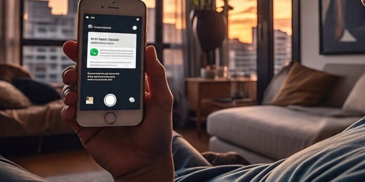 Modus Penipuan WhatsApp Menyebar Lewat File APK