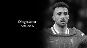 Liverpool Berduka, Diogo Jota Meninggal Dunia
