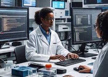 Rekor Dunia Baru, Jepang Transfer Data Tercepat