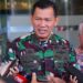 Letjen TNI Novi Helmy Prasetya Kembali Berdinas di TNI Usai Selesaikan Penugasan di BUMN