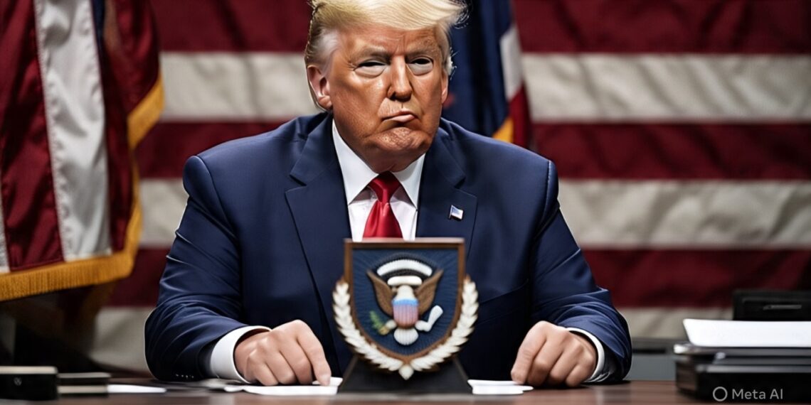 Pesona Obligasi AS Mulai Luntur