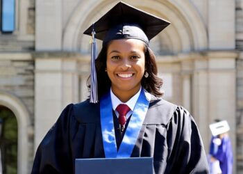 5 Jurusan Kuliah Santai dengan Gaji Besar