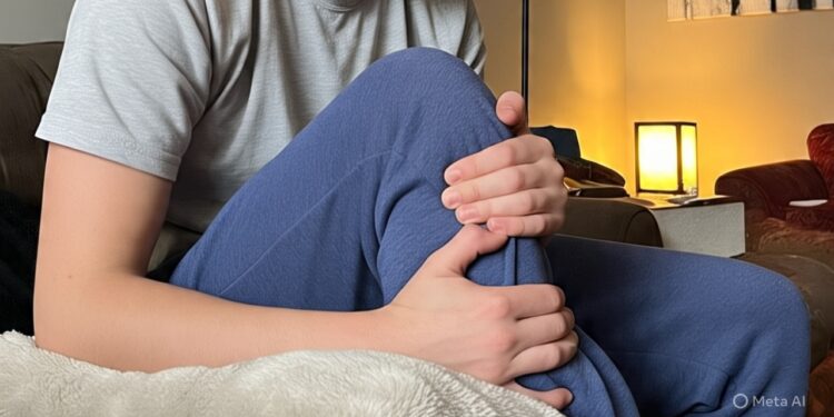 Inilah Minuman yang Memperparah Radang Sendi