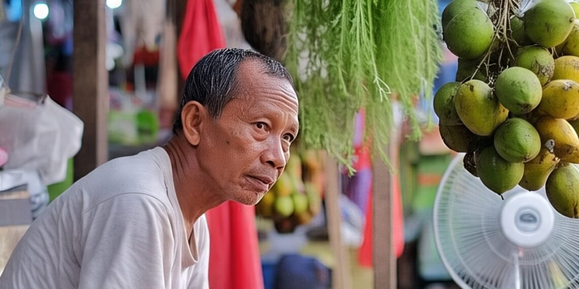 Penyebab Panas Dalam yang Jarang Disadari