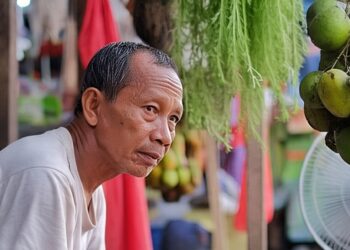 Penyebab Panas Dalam yang Jarang Disadari