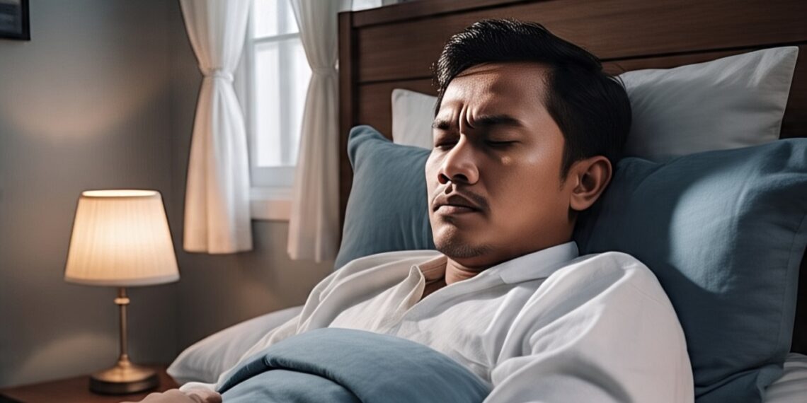 Jangan Remehkan Insomnia, Ini Dampak dan Faktanya