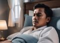 Jangan Remehkan Insomnia, Ini Dampak dan Faktanya