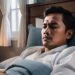 Jangan Remehkan Insomnia, Ini Dampak dan Faktanya