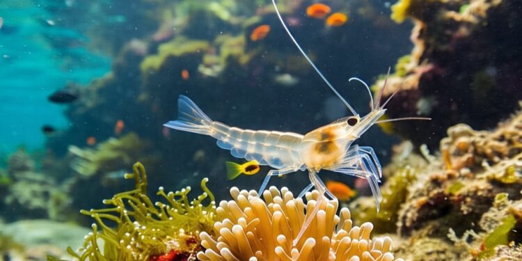 Manfaat dan Bahaya Udang bagi Kesehatan