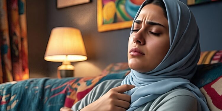 5 Penyakit Eksklusif pada Perempuan yang Wajib Diwaspadai