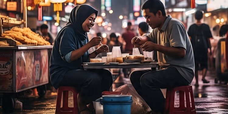 Jangan Abaikan Lapar di Malam Hari