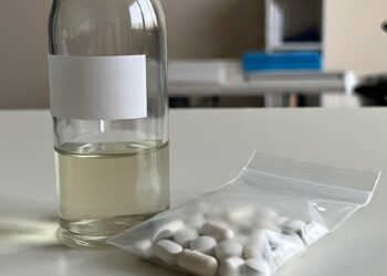 BPOM Temukan Obat Herbal Mengandung Bahan Kimia