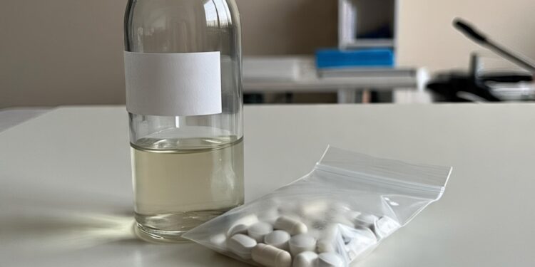 BPOM Temukan Obat Herbal Mengandung Bahan Kimia