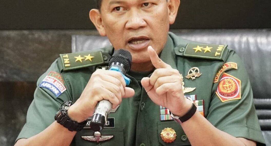 TNI Amankan Penerbangan Pesawat Militer AS di Bandara Internasional Komodo Labuan Bajo